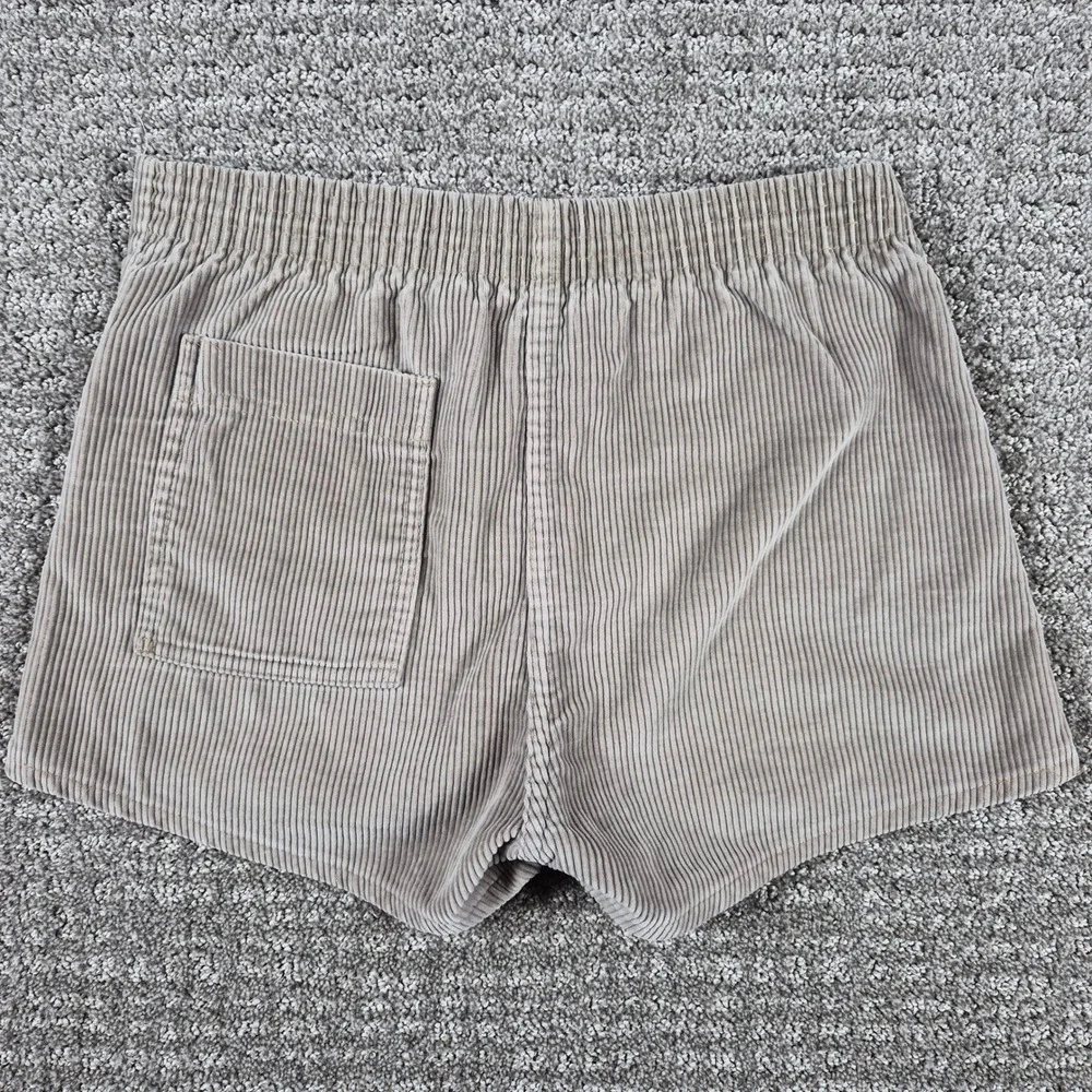 Vintage OP Corduroy Shorts 30 (28